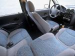 Daewoo Matiz 2000 года